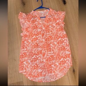 Avara Boutique Blouse - NWOT